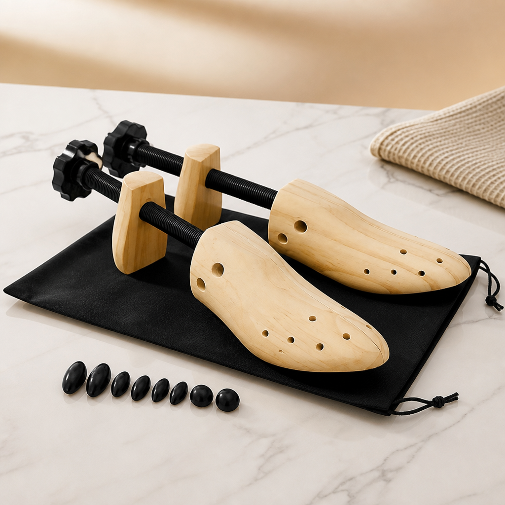StrideEase™ — Finally Make Every Shoe Feel Like It Was Made Just for Your Feet