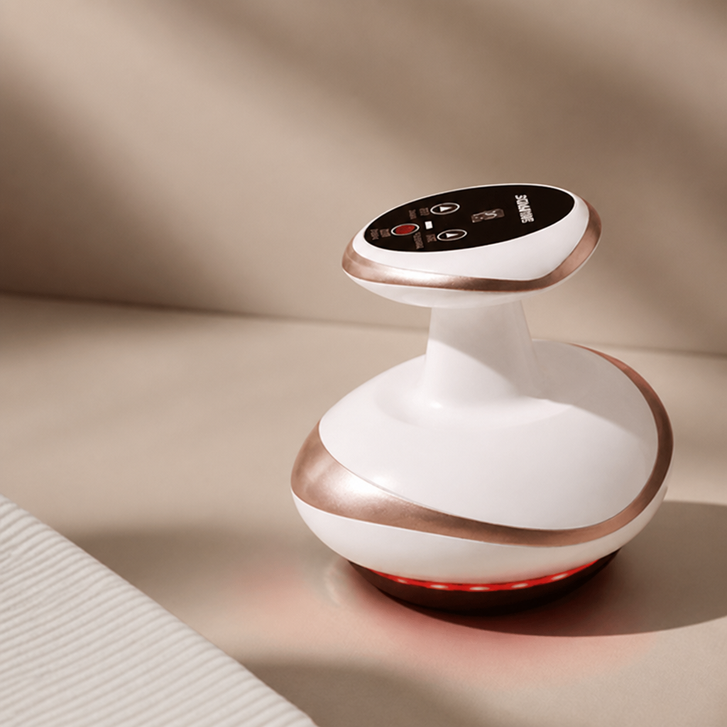 LumiSculpt™ — Unlock Silky Smooth, Youthful Skin You’ll Love to Show Off