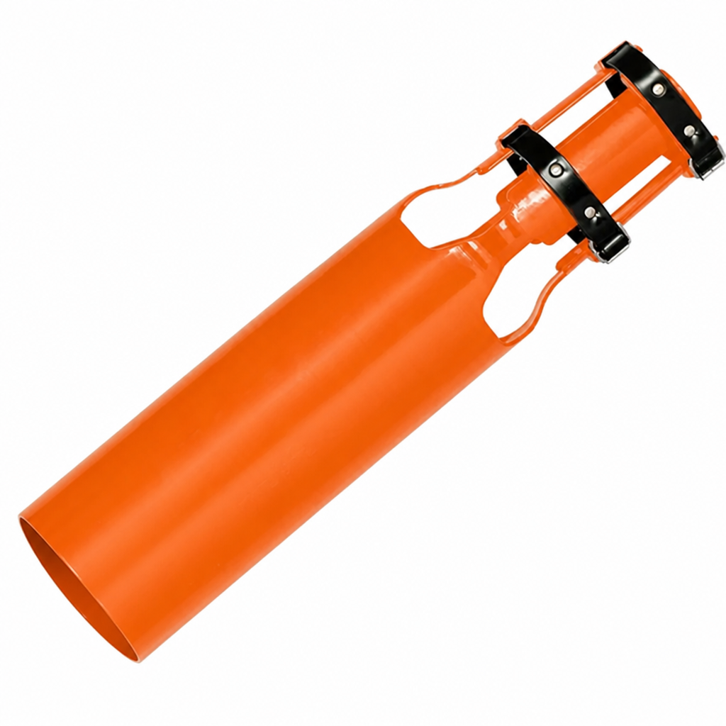 TurboBlow™ — Turn Your Leaf Blower into a Lightning-Fast Cleanup Machine