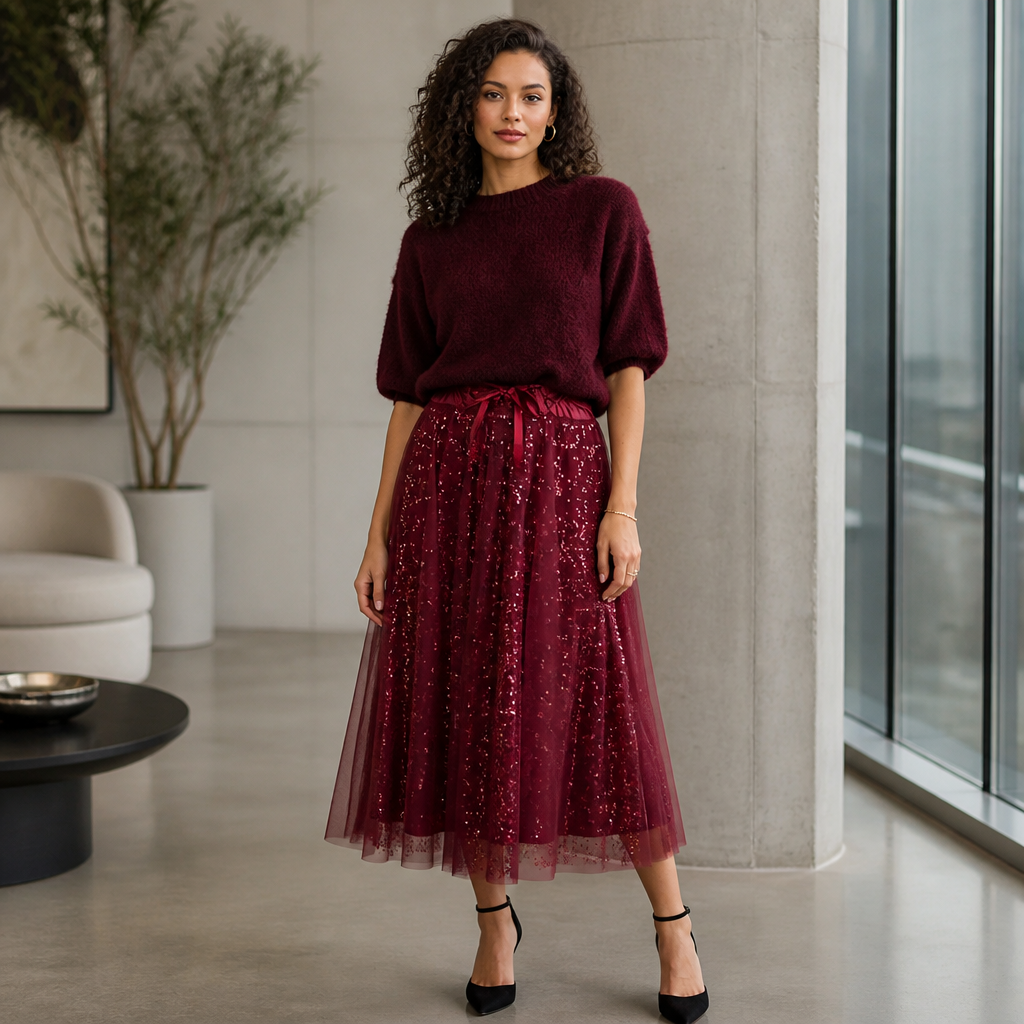 NovaLuxe™ — Flatter Your Curves with Effortless Elegance and All-Night Comfort