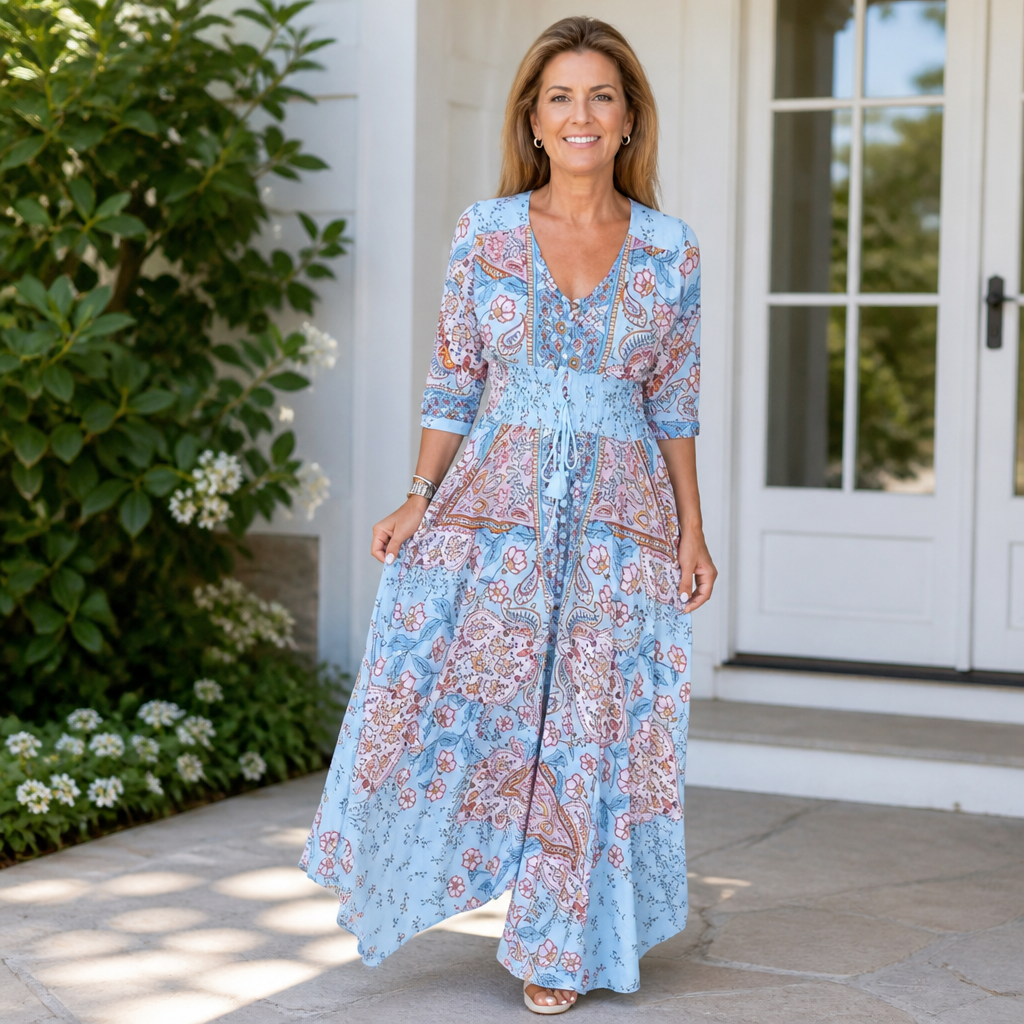 LuminaBelle™ — Embrace Effortless Elegance That Celebrates Your Natural Confidence