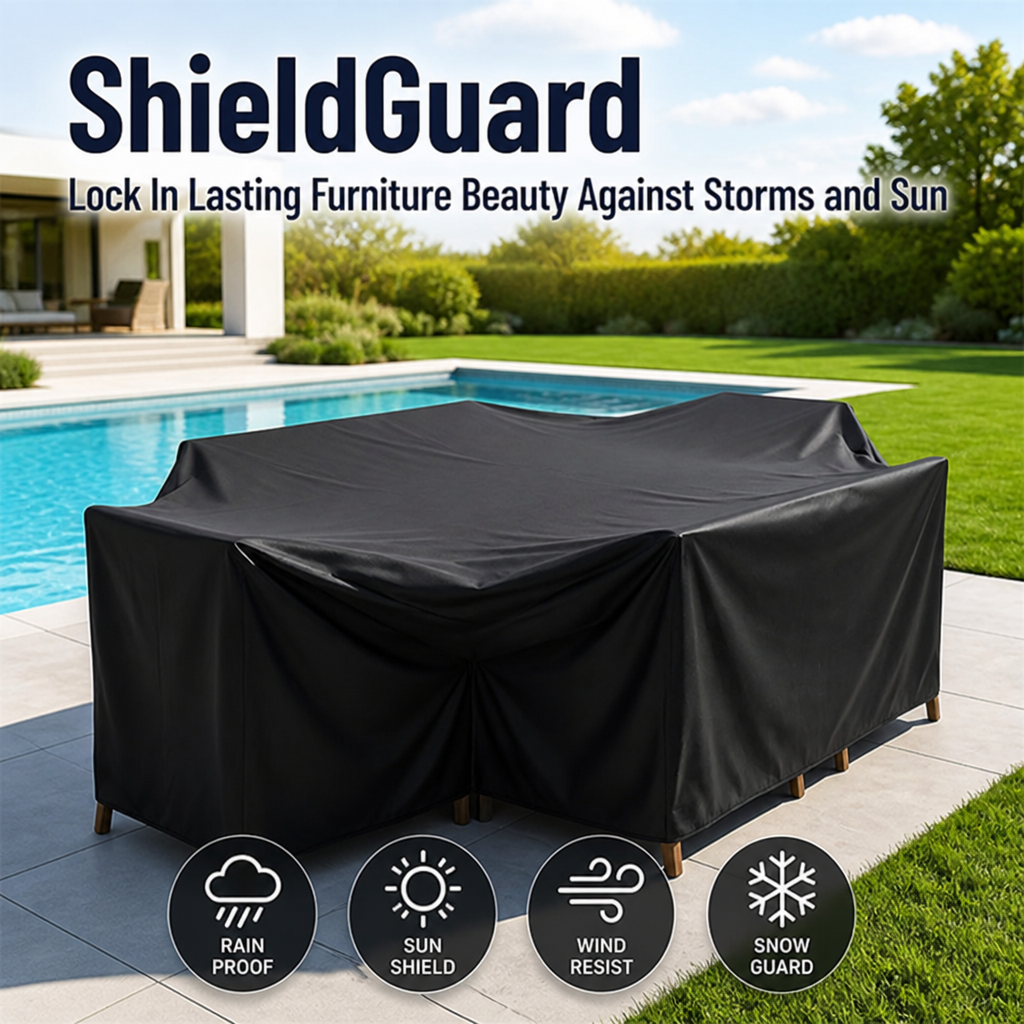 ShieldGuard™ — Lock In Lasting Furniture Beauty Against Storms and Sun