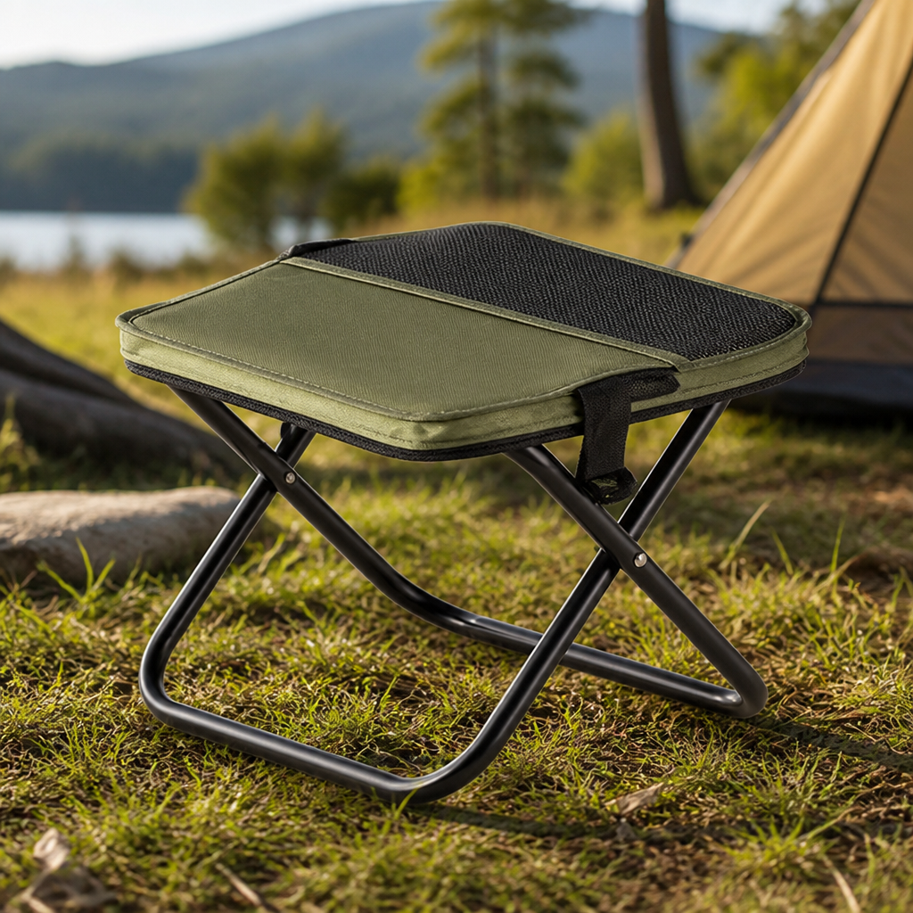 VeroRest™ — Instant, Rock-Solid Comfort Wherever Your Adventures Take You