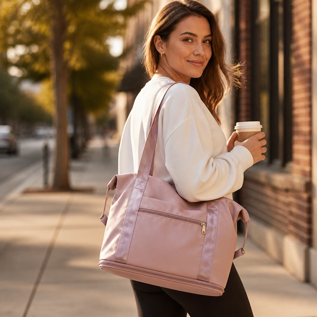 VastroFlex™ — Effortless Packing Freedom That Never Lets You Down