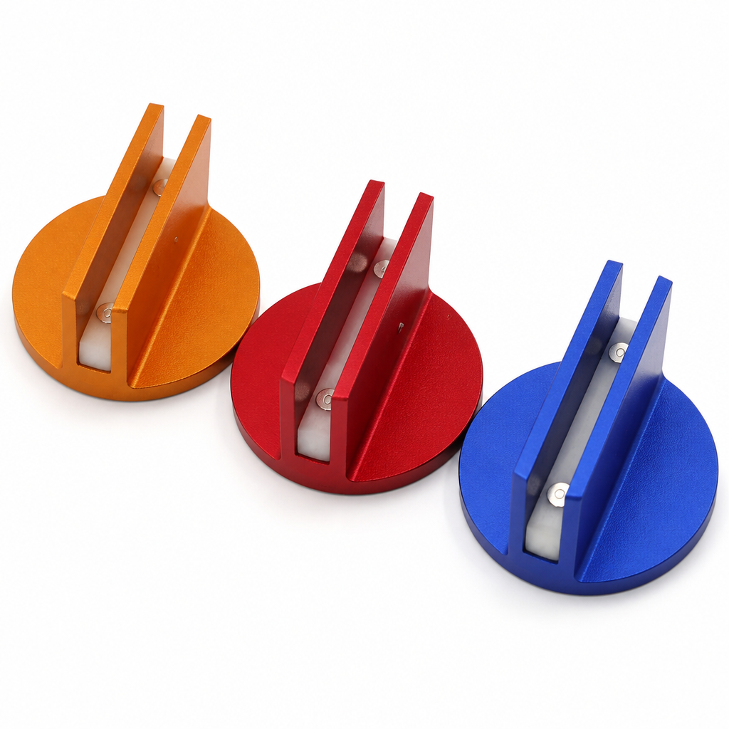 SteelGuard™ MagnetJack — Rock-Solid Lifts That Protect Your Ride Every Time