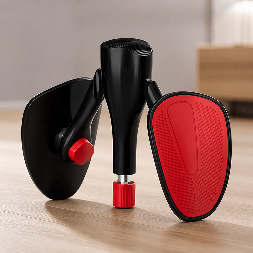 StrideForm™ — Unlock Unshakable Strength and Confidence Every Single Day