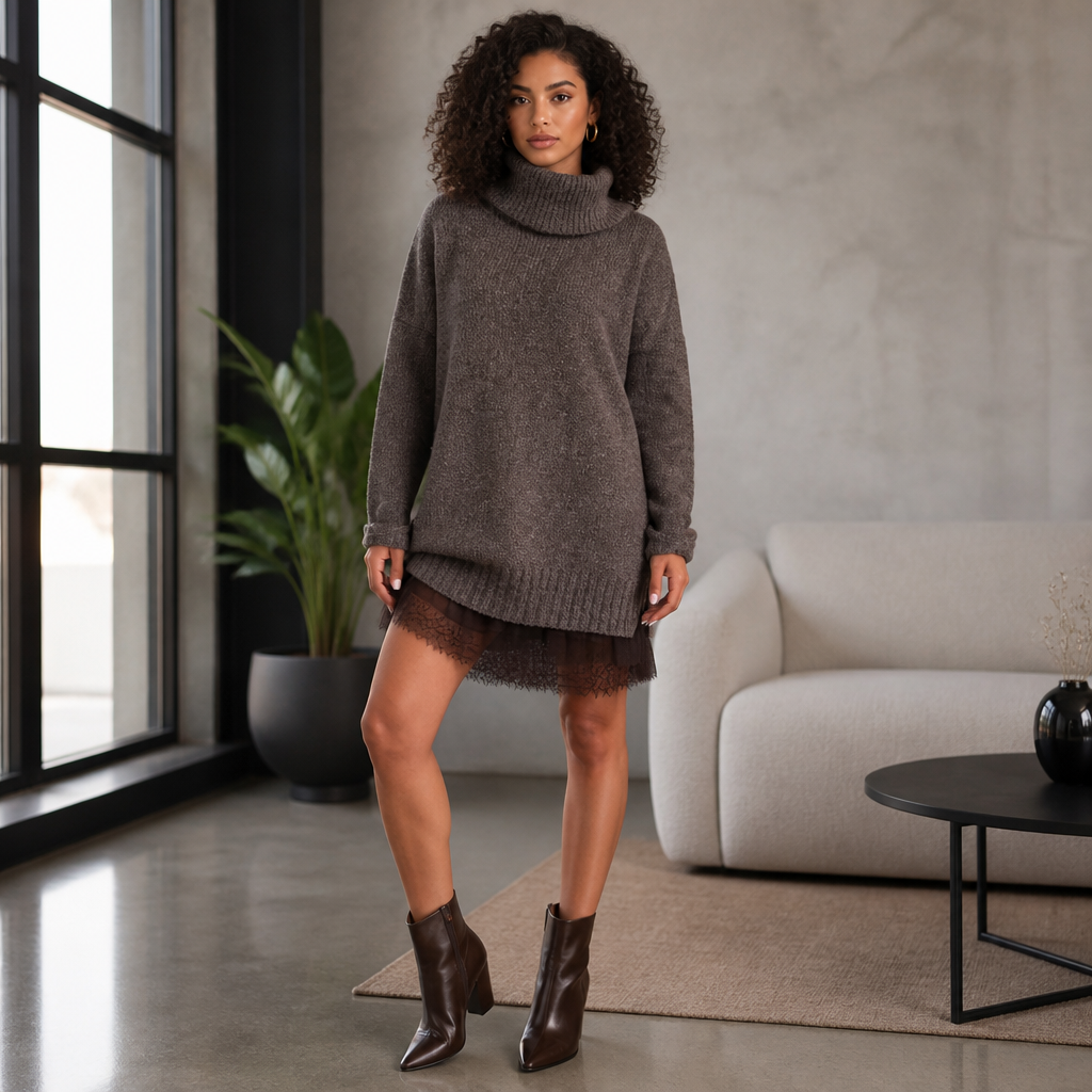 Lumisette™ — Wrap Yourself in Cozy Confidence and Flawless Style Every Day
