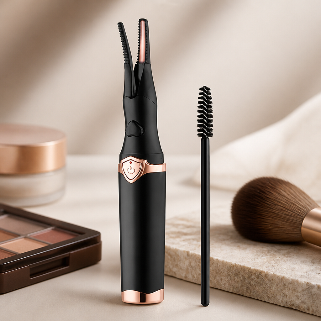 VeloraGlow™ — Effortless, Standout Lashes That Last All Day