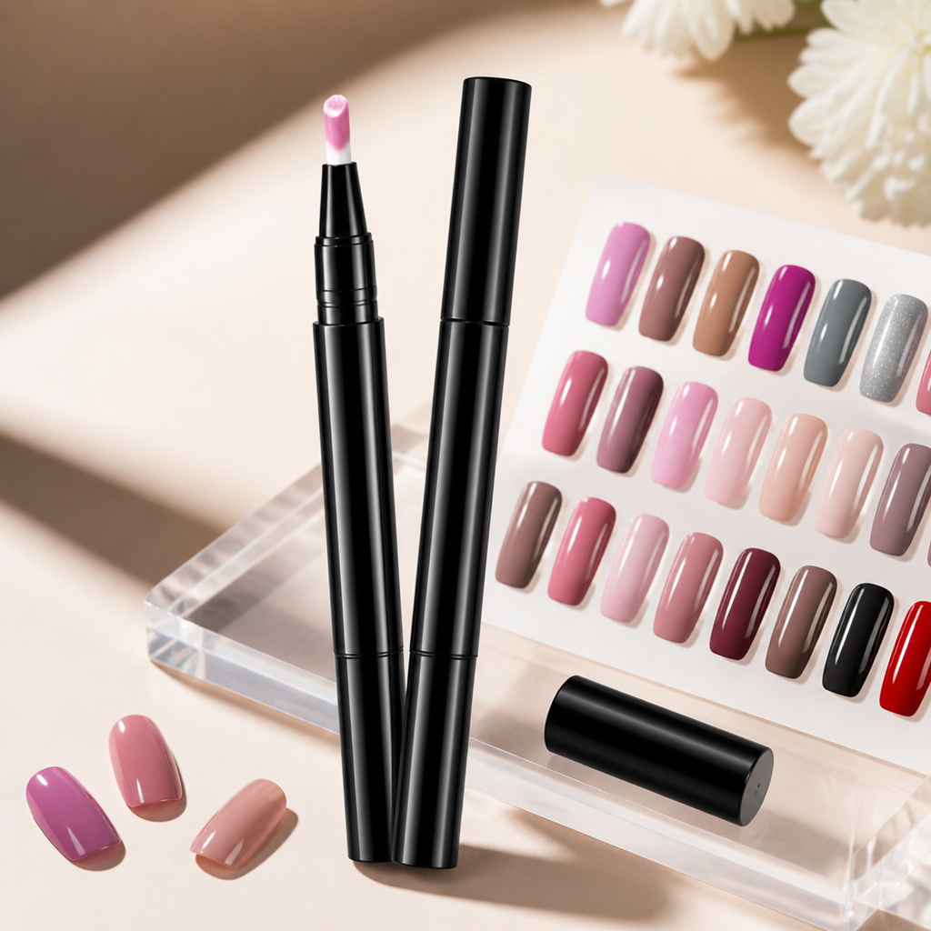 PrismAura™ — Paint Stunning Nails That Command Attention Effortlessly