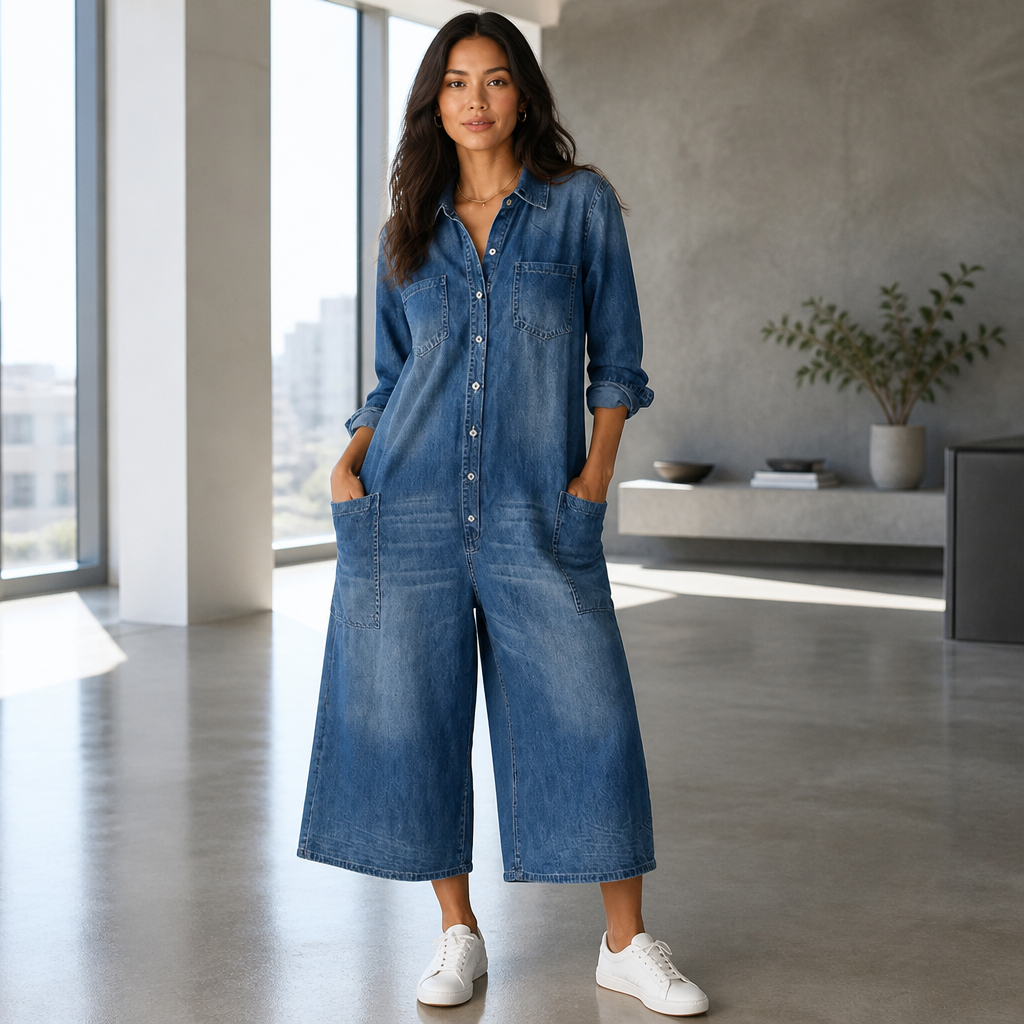 CloudEase™ — Wrap Yourself in All-Day Freedom and Unmatched Softness