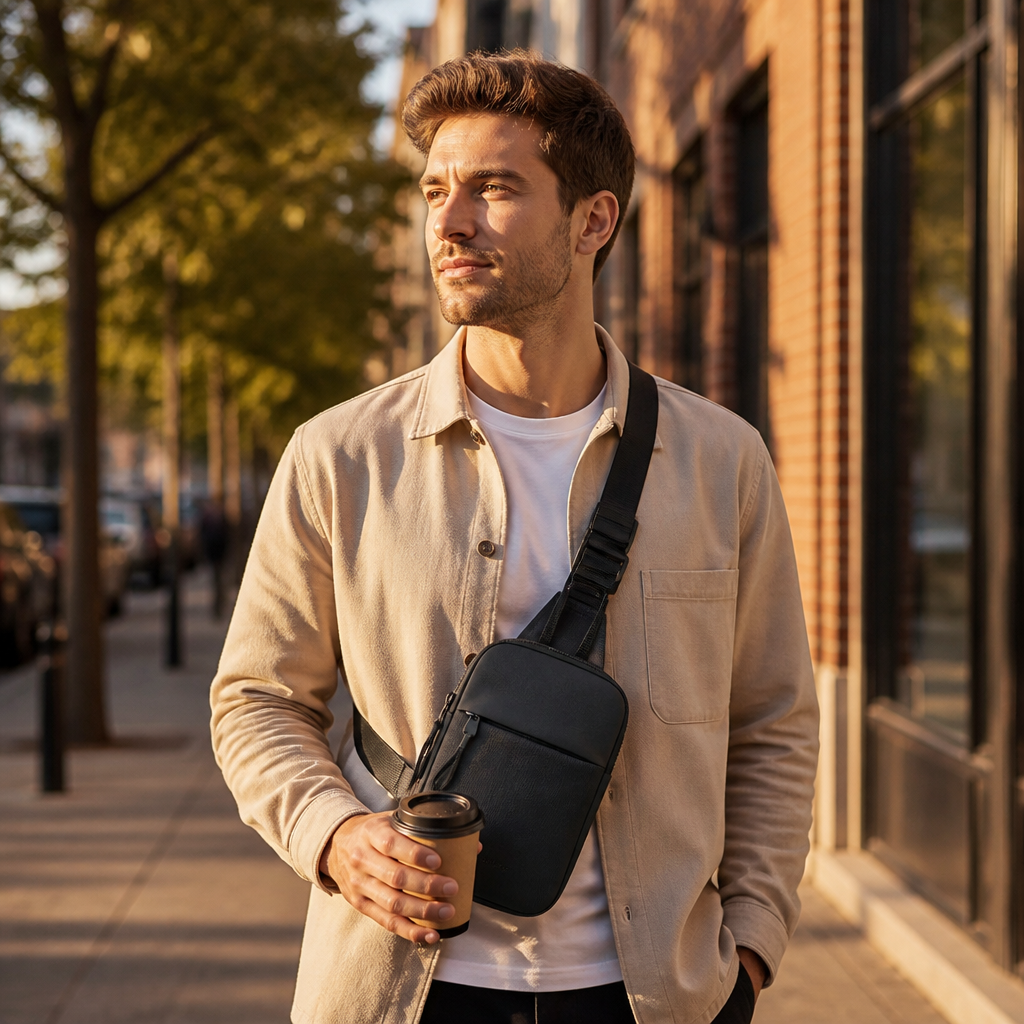 VeloTrek™ — Move Light, Live Free, Stay Effortlessly Ready