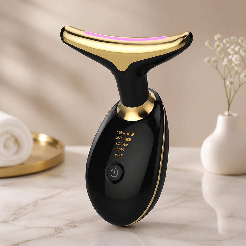 LumaLift™ — Transform Your Skin with a Youthful, Radiant Lift Every Day