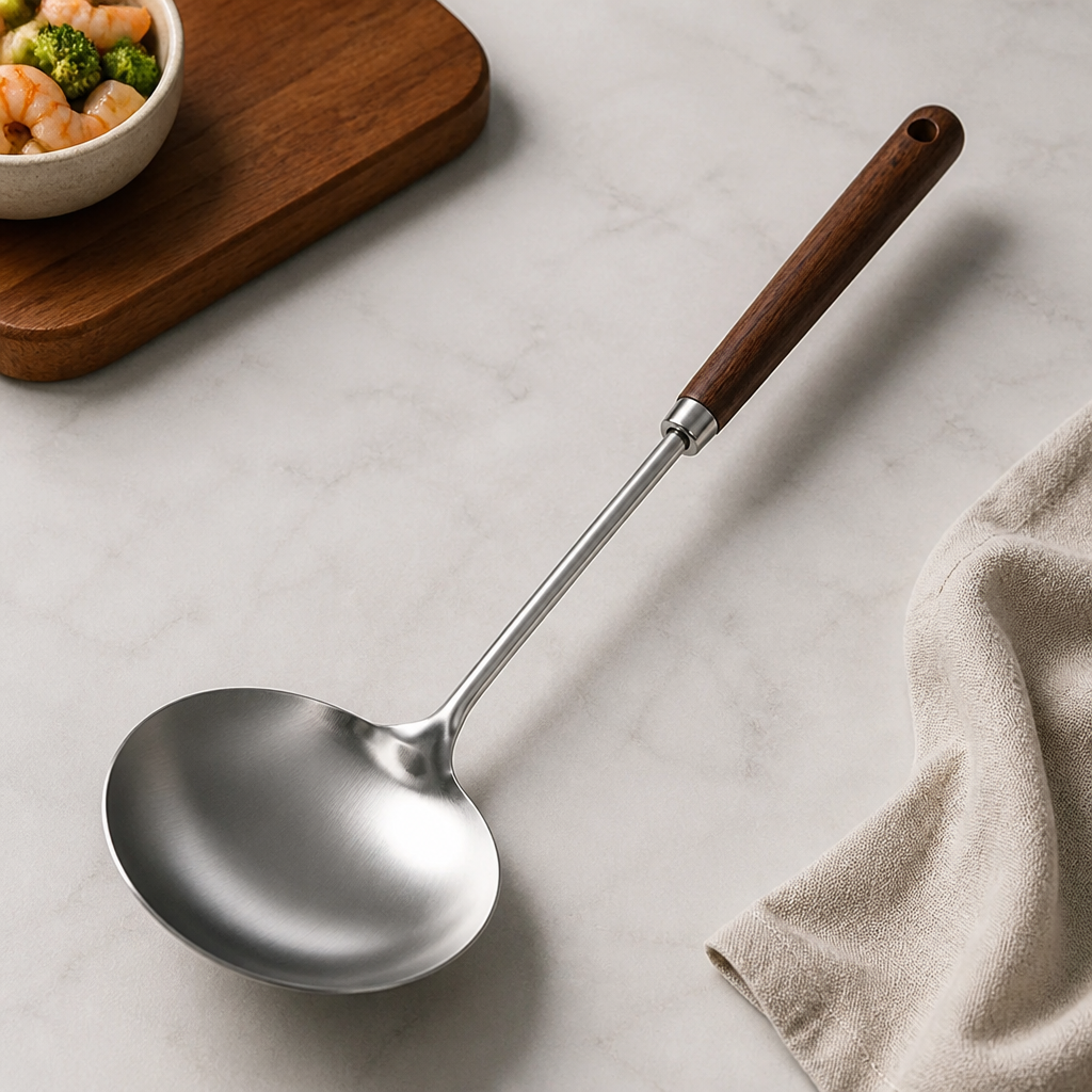 FlareForge™ — Cook Faster, Safer, and Effortlessly with One Perfect Tool