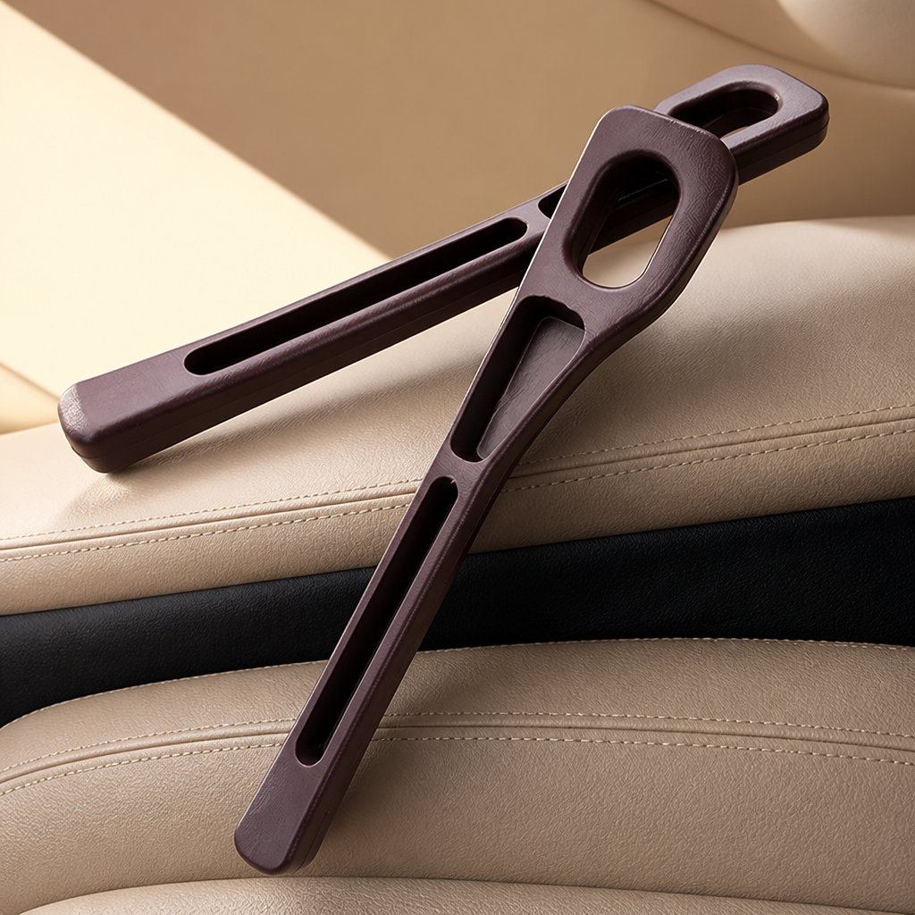 SafeguardStrip™ — Take Back Control and Drive Calm with Unshakable Safety