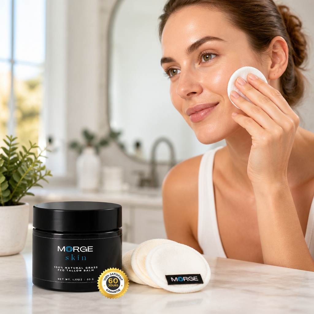 GlowVanta™ Balm — Unlock Radiant, Youthful Skin That Turns Back Time