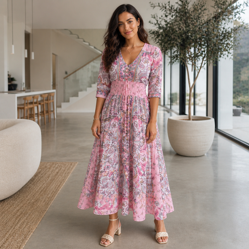 SeraphinaBloom™ — Own Every Curve with Featherlight Comfort and Unstoppable Confidence