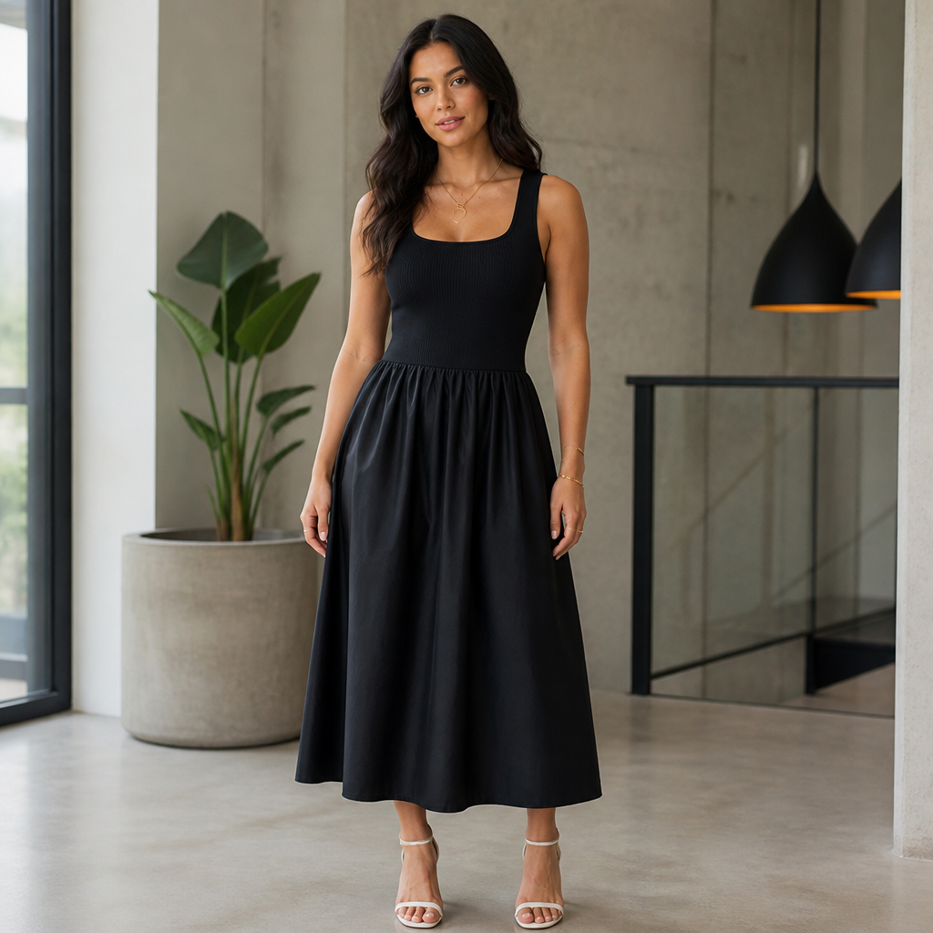 Silkyn Grace™ — Flawless Curves in Feather-Light Comfort That Moves With You