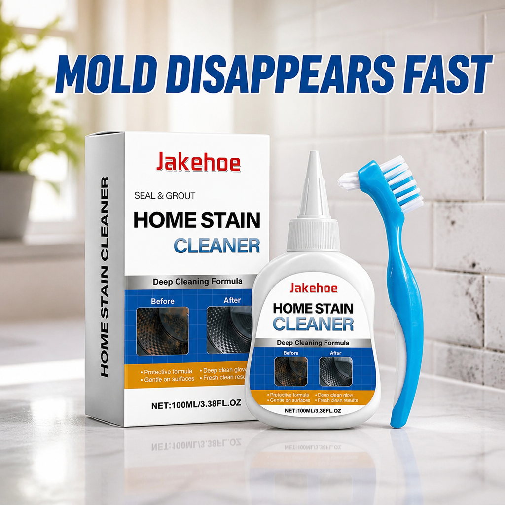 MiraGuard™ — Watch Mold Disappear Fast and Bring Freshness Back Instantly