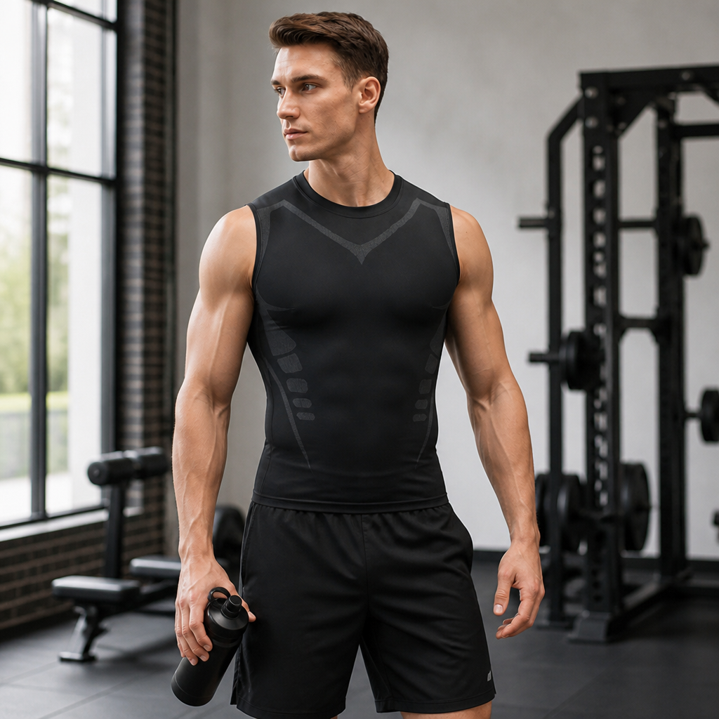 ValorCore™ — Ignite All-Day Energy, Perfect Posture, and a Sharper, Leaner You