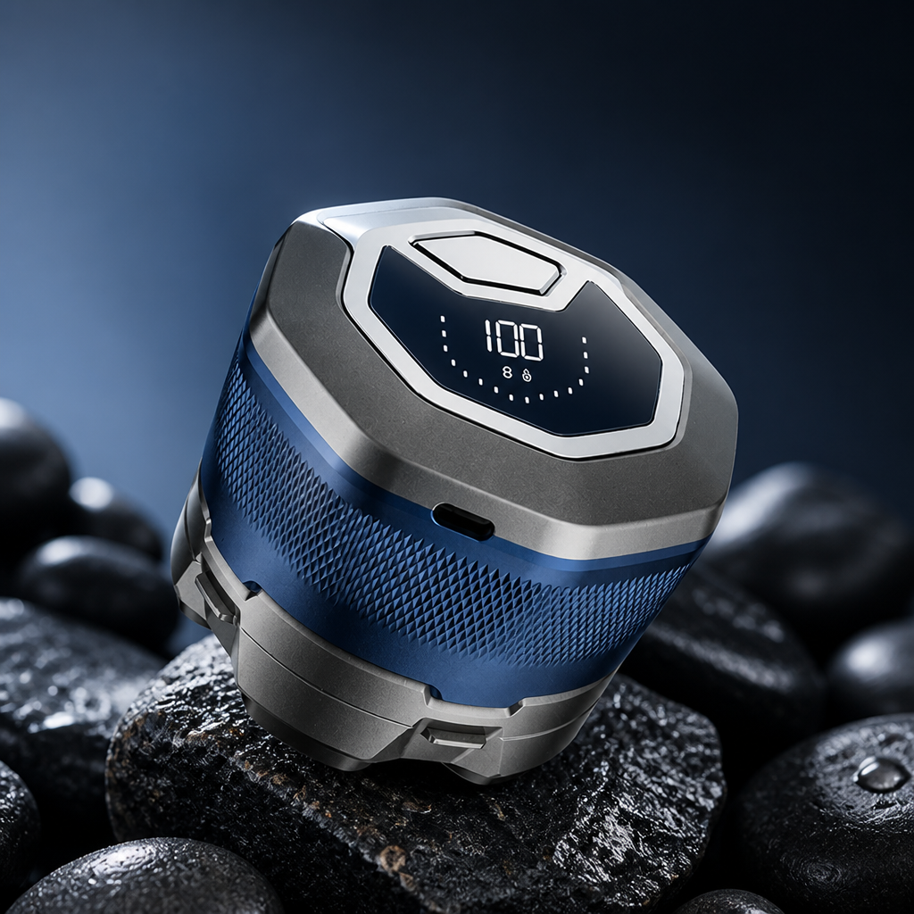ApexShave™ — Unlock Effortless, Flawlessly Smooth Confidence Every Single Day