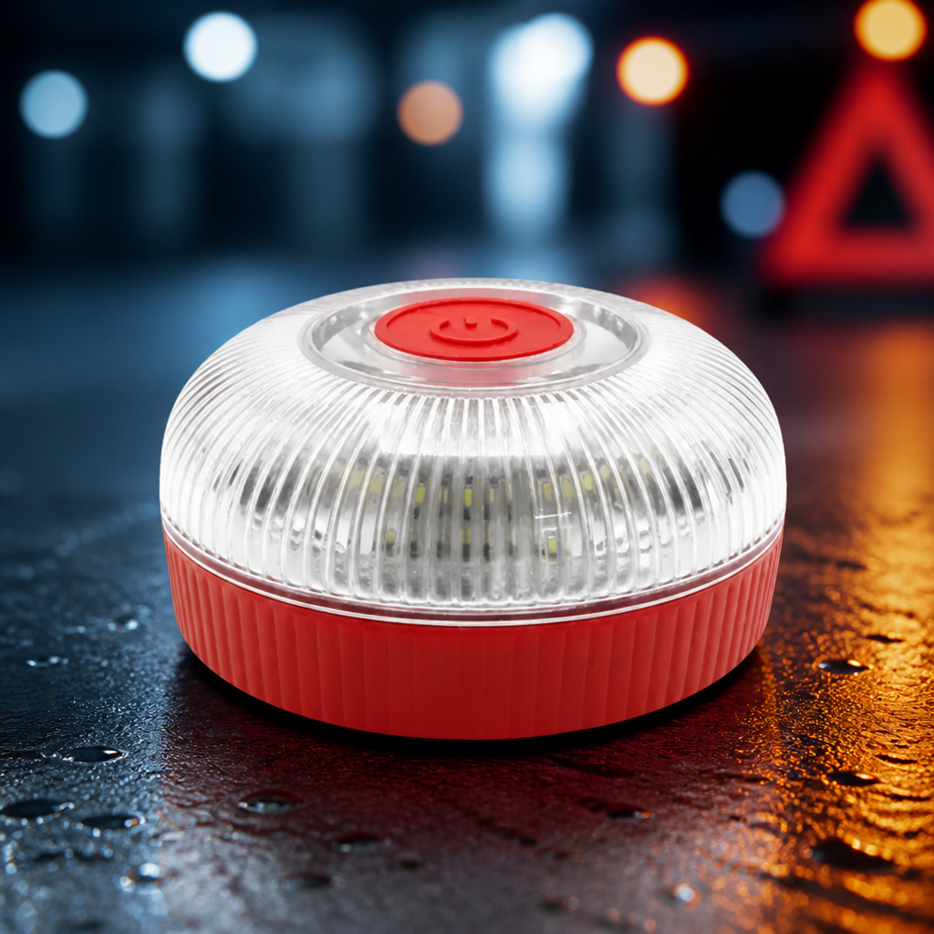 BlazeAlert™ — Command Instant Attention and Own Your Safety in Every Crisis
