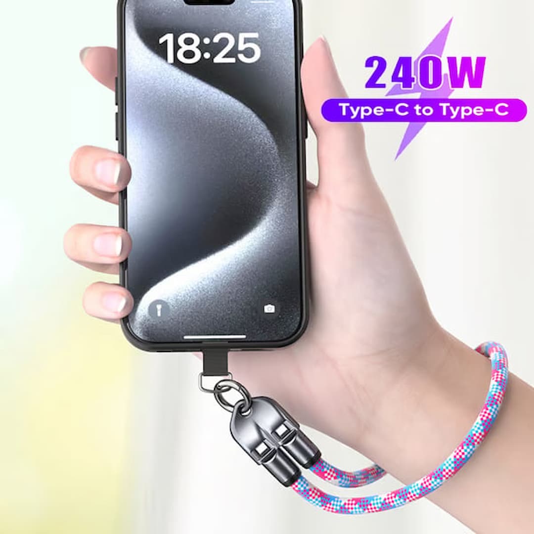 ZapCharge - Unmatched Freedom and Power for Your Needs