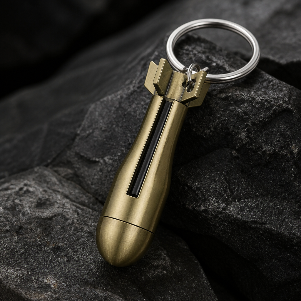 BlazeLink™ — Unleash a Relentless Flame That Powers Every Adventure