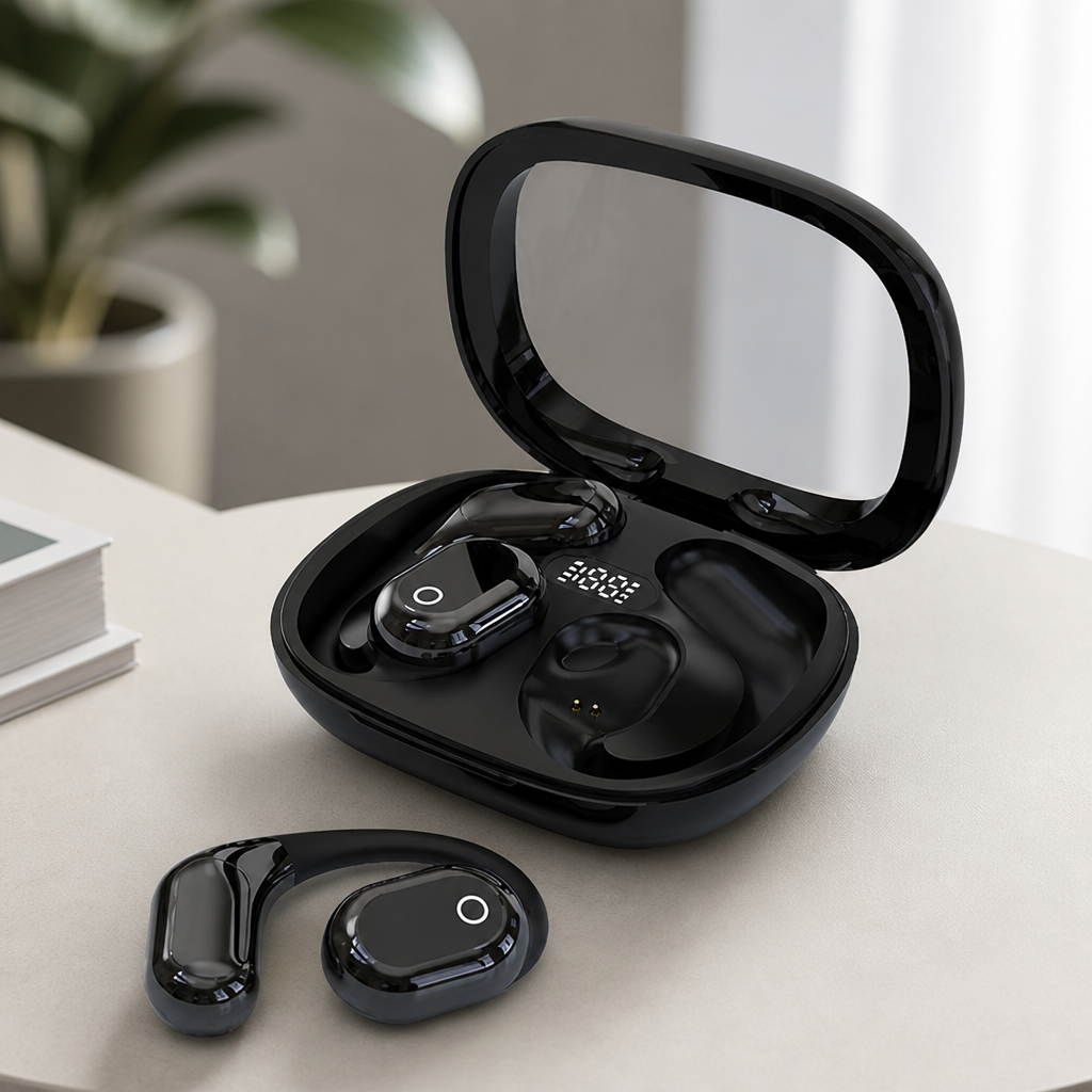 FluencyWave™ — Speak Instantly with Confidence and Connect Without Limits