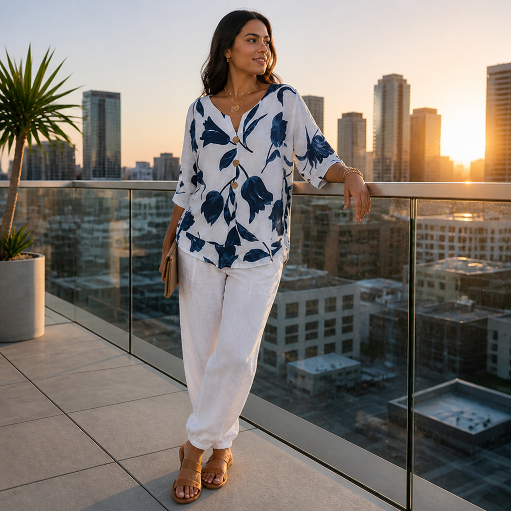 ZephyraBreeze™ — Feel Fresh, Flawless, and Free All Day Long