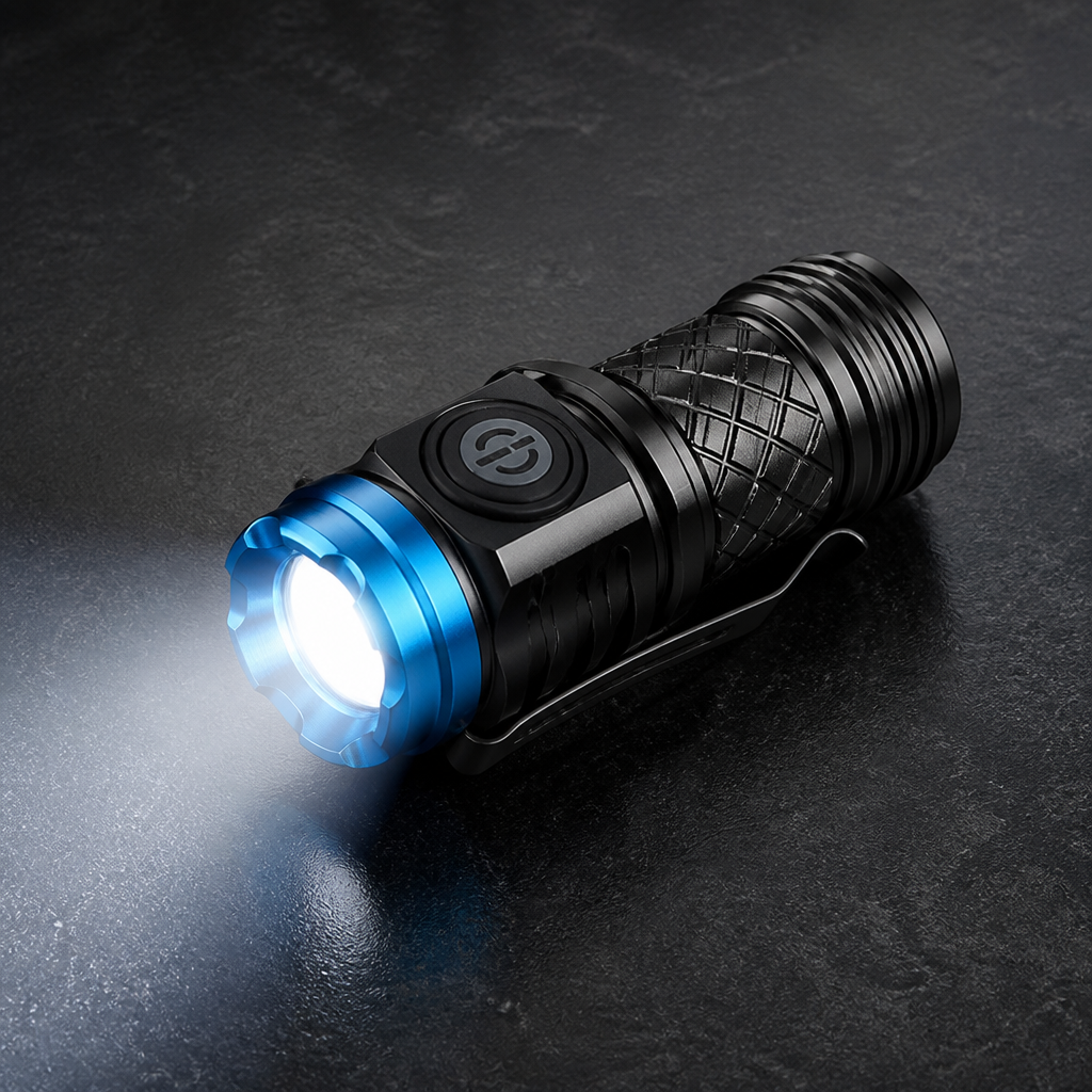 FlashMax™ — Supreme Pocket Power That Shields You Anywhere, Anytime