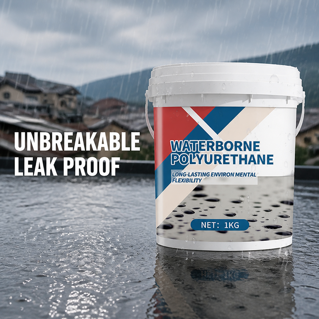 HydroShield Pro™ — Turn Your Home Into an Unbreakable, Leak-Free Fortress