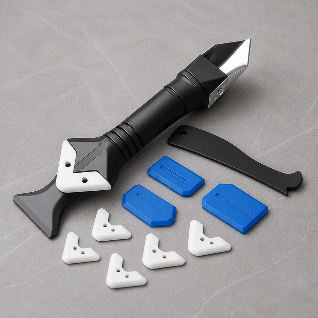 SealCraft Pro™ — Effortless Precision That Makes Every Seal Look Like Art