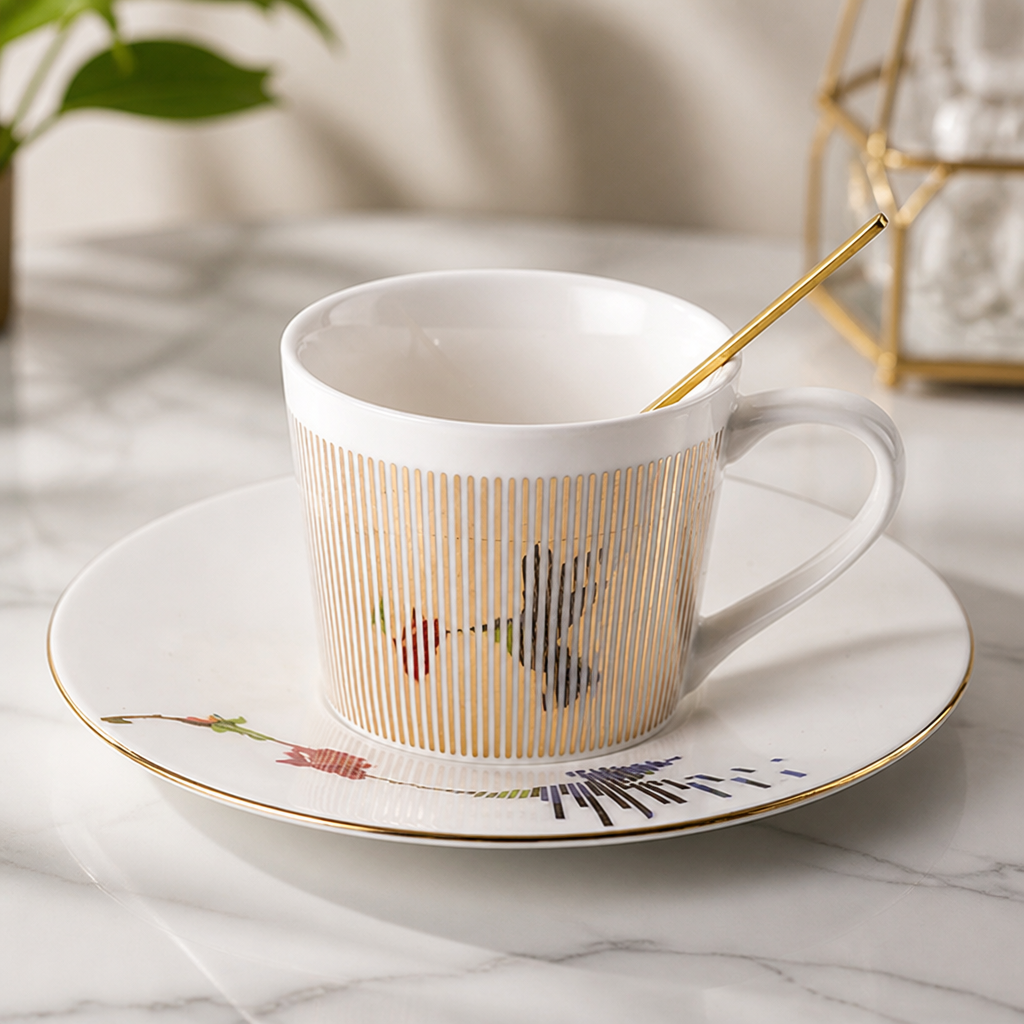 LumaVista™ — Ignite Your Imagination with Every Mesmerizing Sip