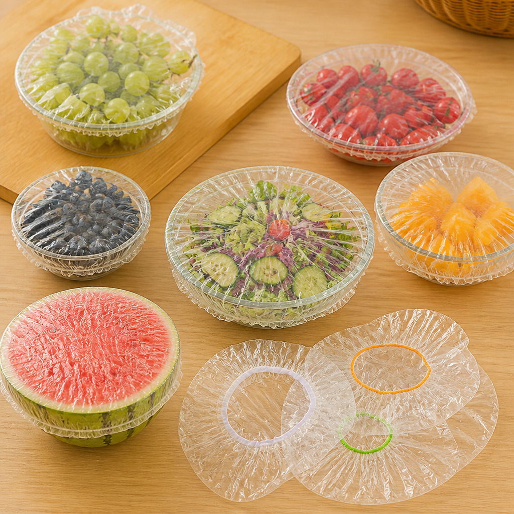 VivaSeal™ — Seal In Flavor, Say Goodbye to Waste and Stress