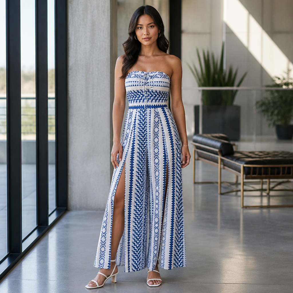 ArcadiaWave™ — Own Every Curve with Effortless All-Day Confidence