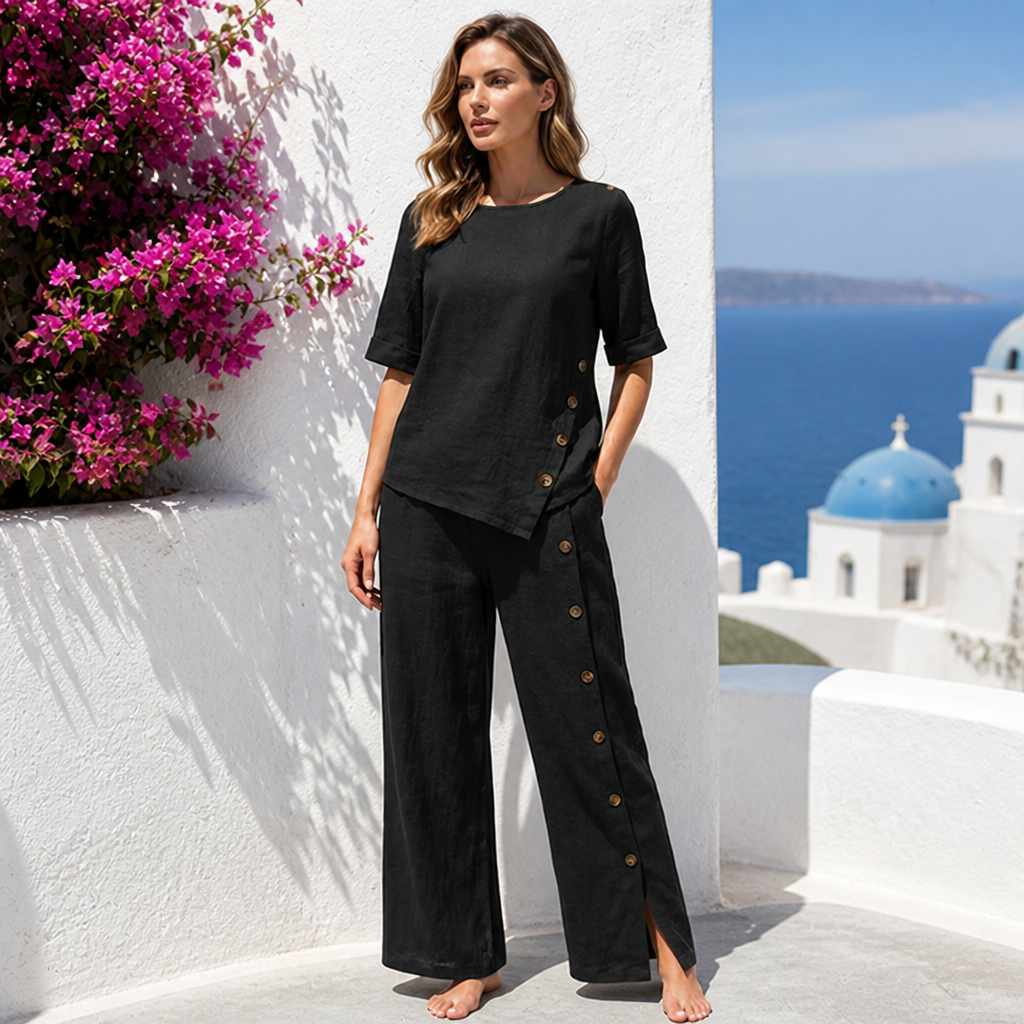 Flairwave™ — Unleash Confidence and Comfort That Moves With You