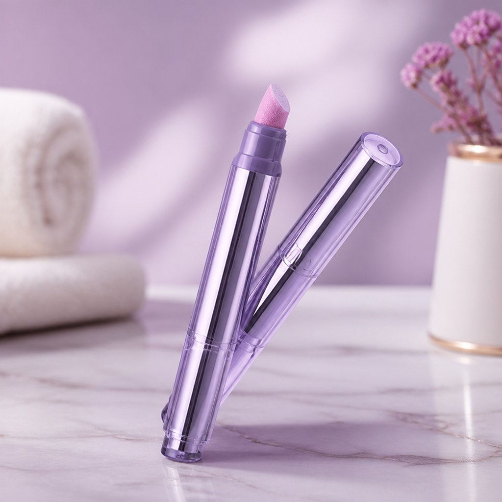 LuxeNail™ Pen — Transform Your Nails Into Strong, Smooth Showstoppers Instantly