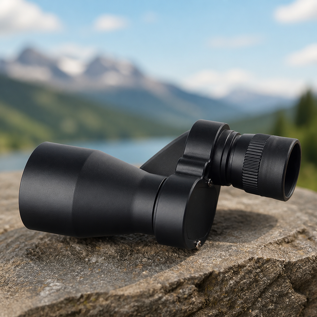 VistaVerse™ — Ignite Your Child’s Wildest Outdoor Dreams with Crystal-Clear Adventure Views