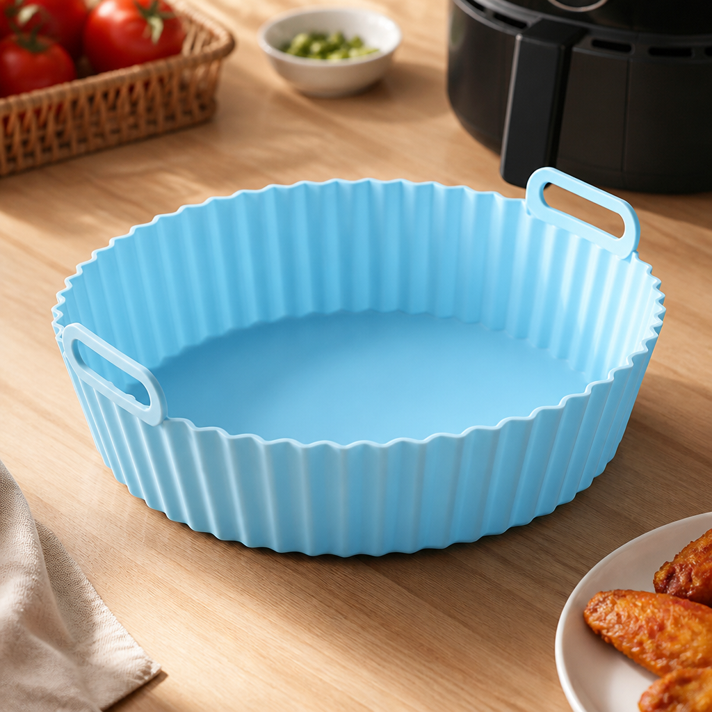 SwiftMat™ — Slash Cleanup Time and Savor Every Mess-Free Meal