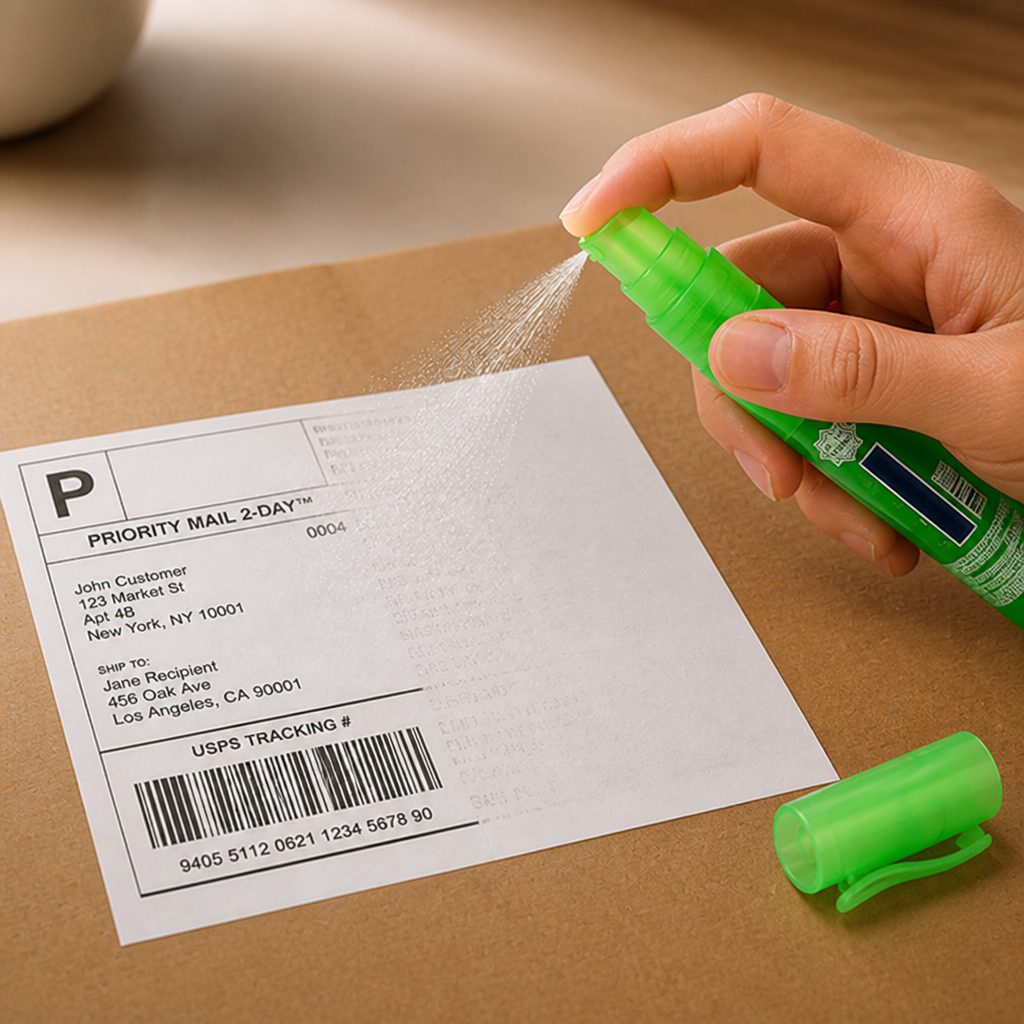 CipherMark™ — Instantly Erase Secrets with Laser-Sharp Precision and Zero Mess