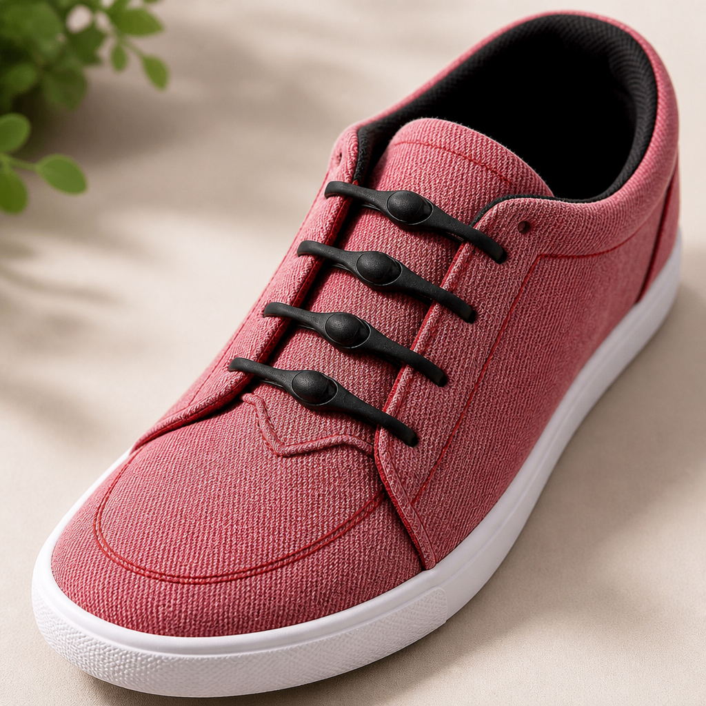 FlexiStride™ — Slip Into All-Day Comfort and Bold, Hassle-Free Style