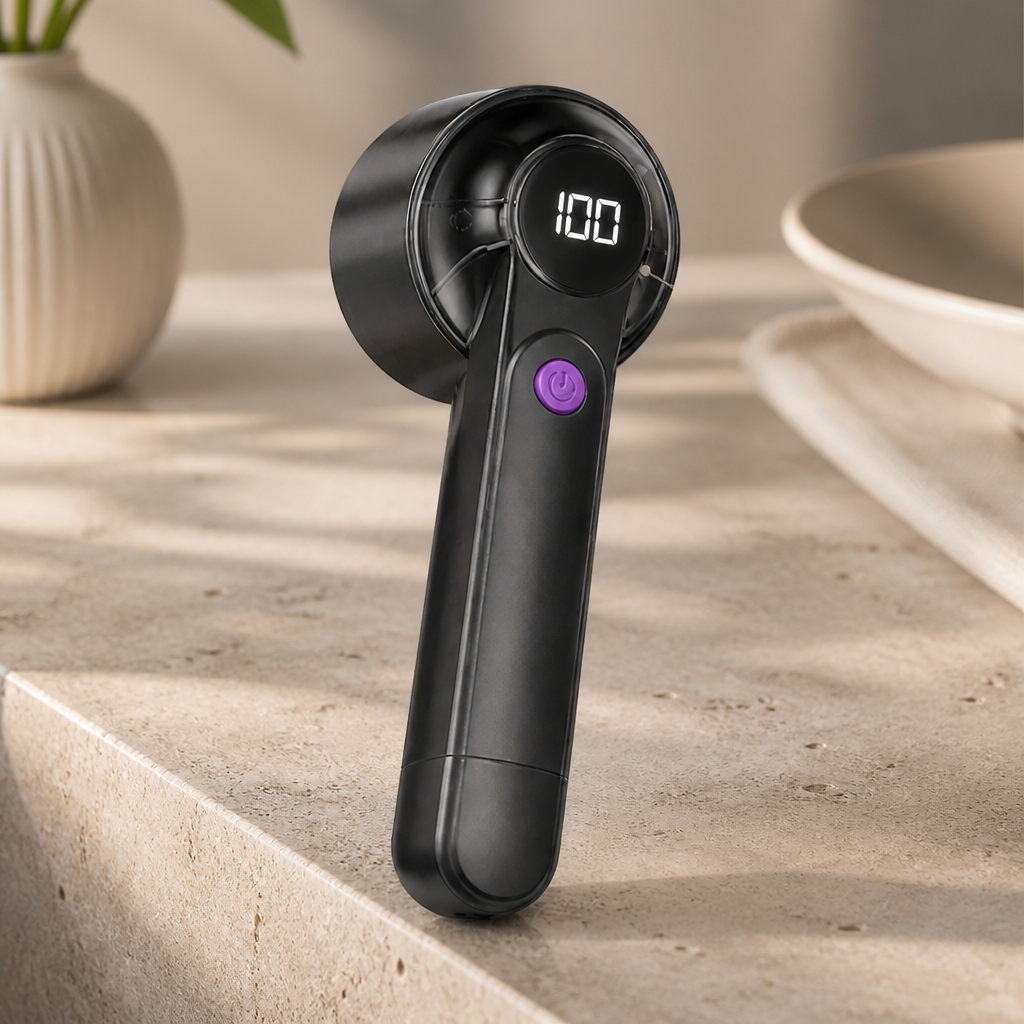 Novara™ — Slice with Confidence and Fall in Love with Cooking Again