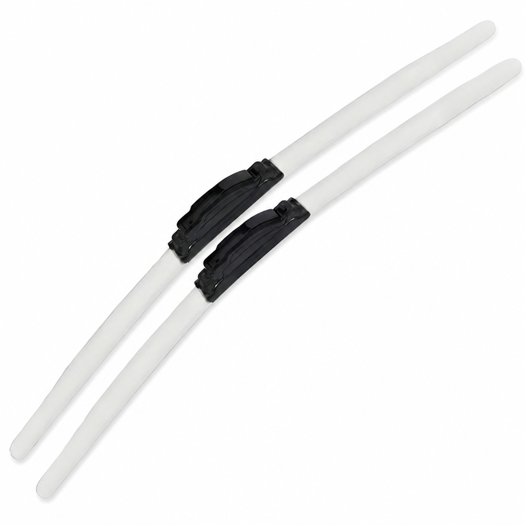 GlassGleam™ — Drive in Perfect Silence with Vivid Clarity and Style