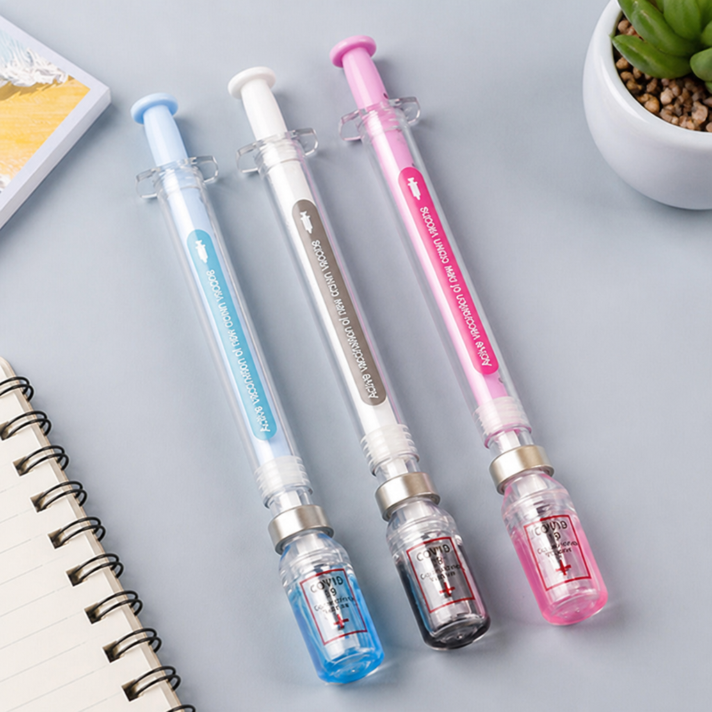 SwiftScribe™ — Ignite Your Creativity with Every Smooth, Precise Stroke