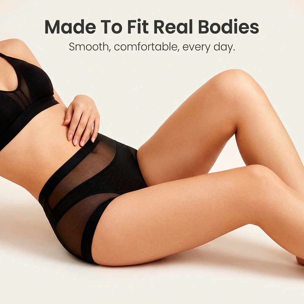 NextBreath™ — Unleash All-Day Freshness and Effortless Confidence