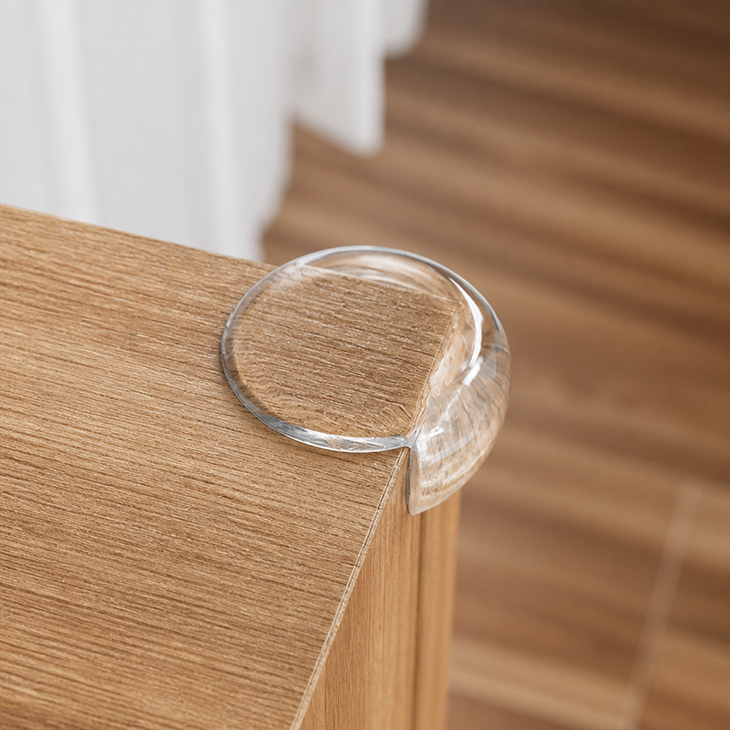 EdgeGuard™ — Soft, Invisible Protection That Lets Your Kids Play Fearlessly