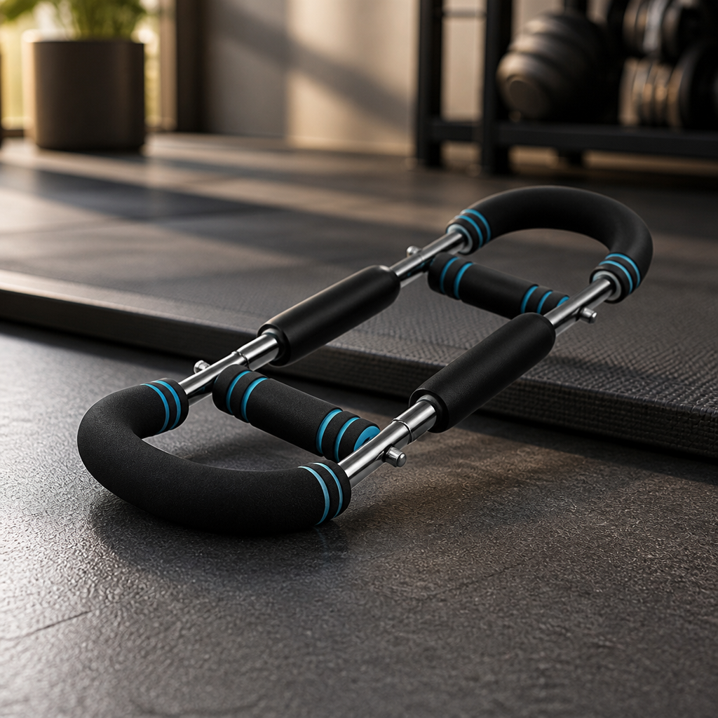 TitanGrip™ — Build Unstoppable Strength Anytime, Anywhere with Effortless Power