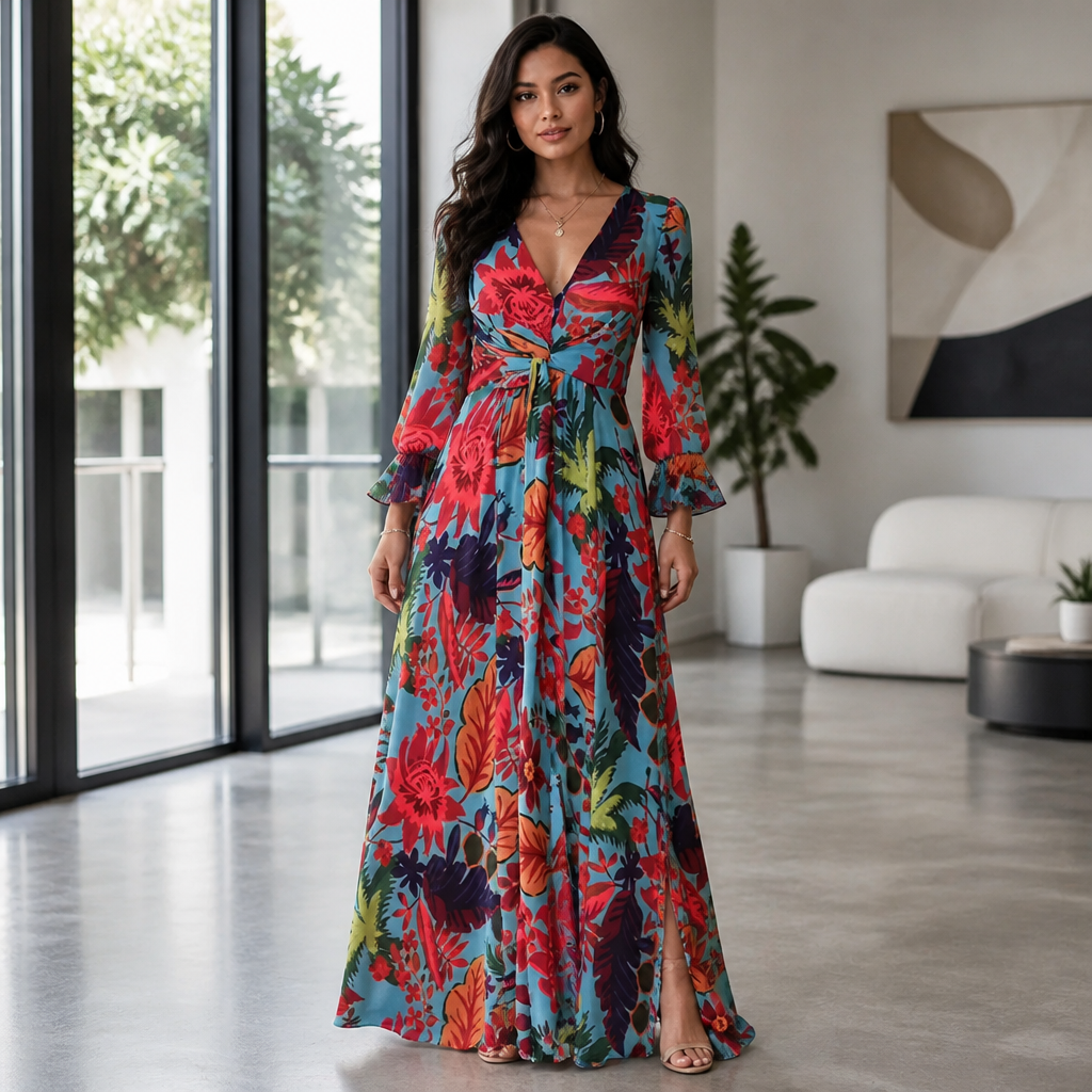 RadiantaBelle™ — Own Every Moment with Effortless Grace and Unstoppable Confidence