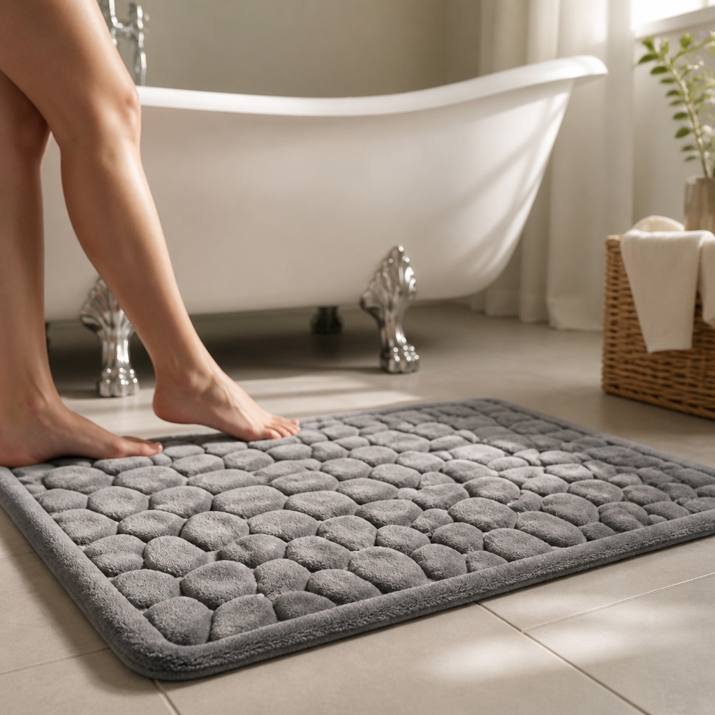 GripLux™ — Wrap Your Feet in Safety and Cloud-Like Comfort Every Step
