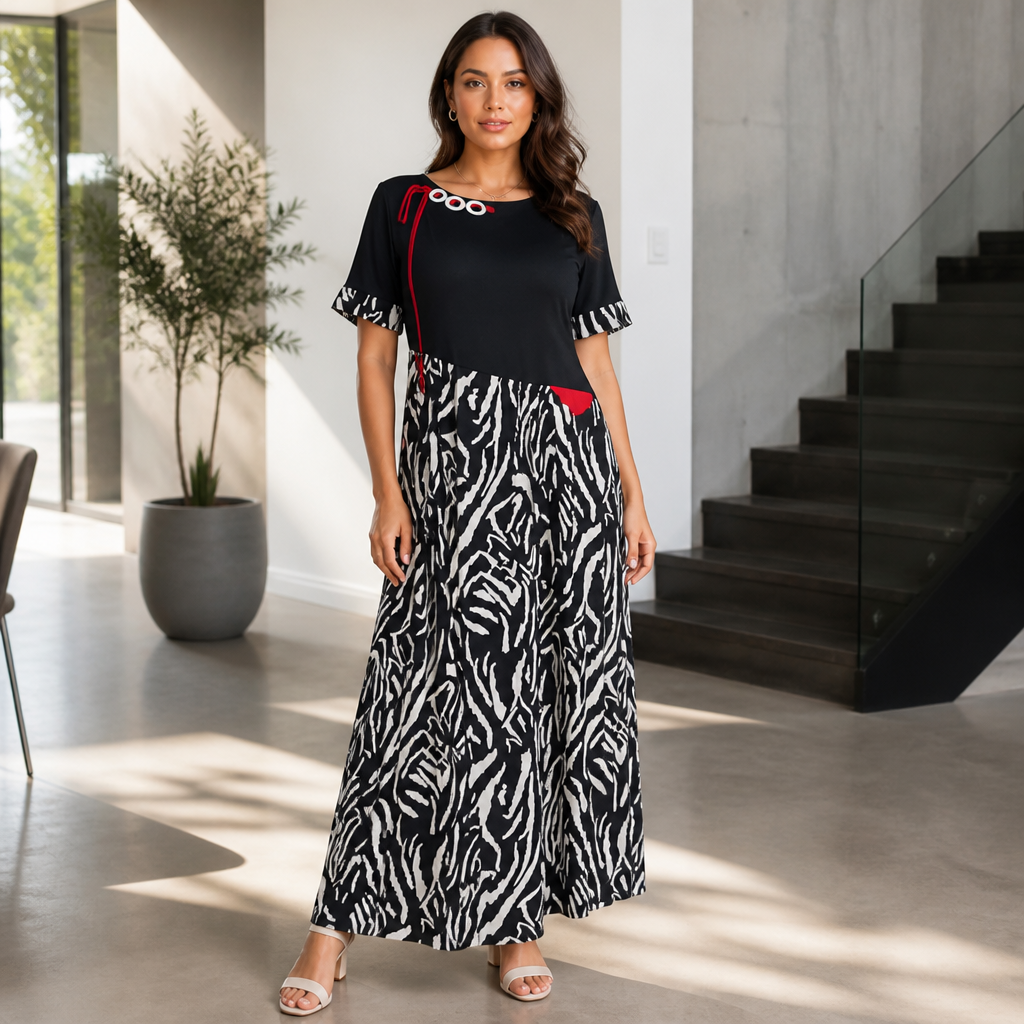 LumaVive™ — Unleash Bold Confidence with Comfort That Moves With You